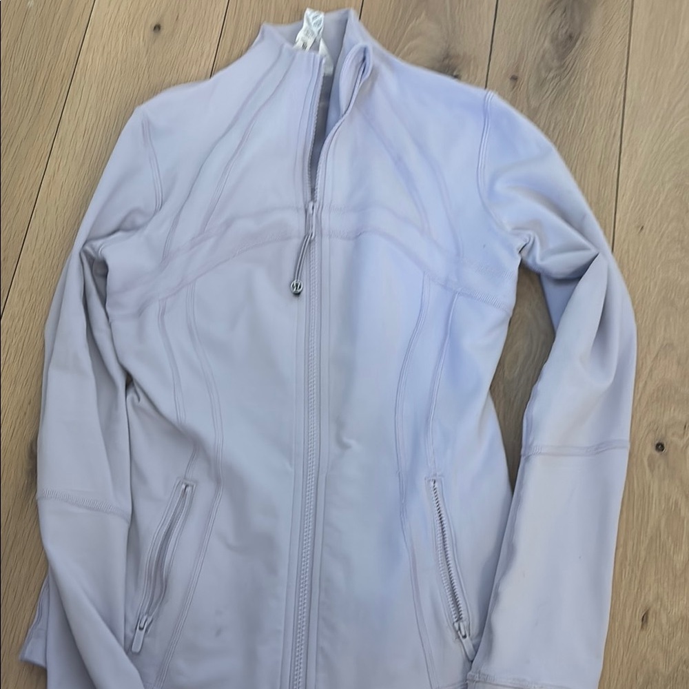 Lululemon define jacket • 4